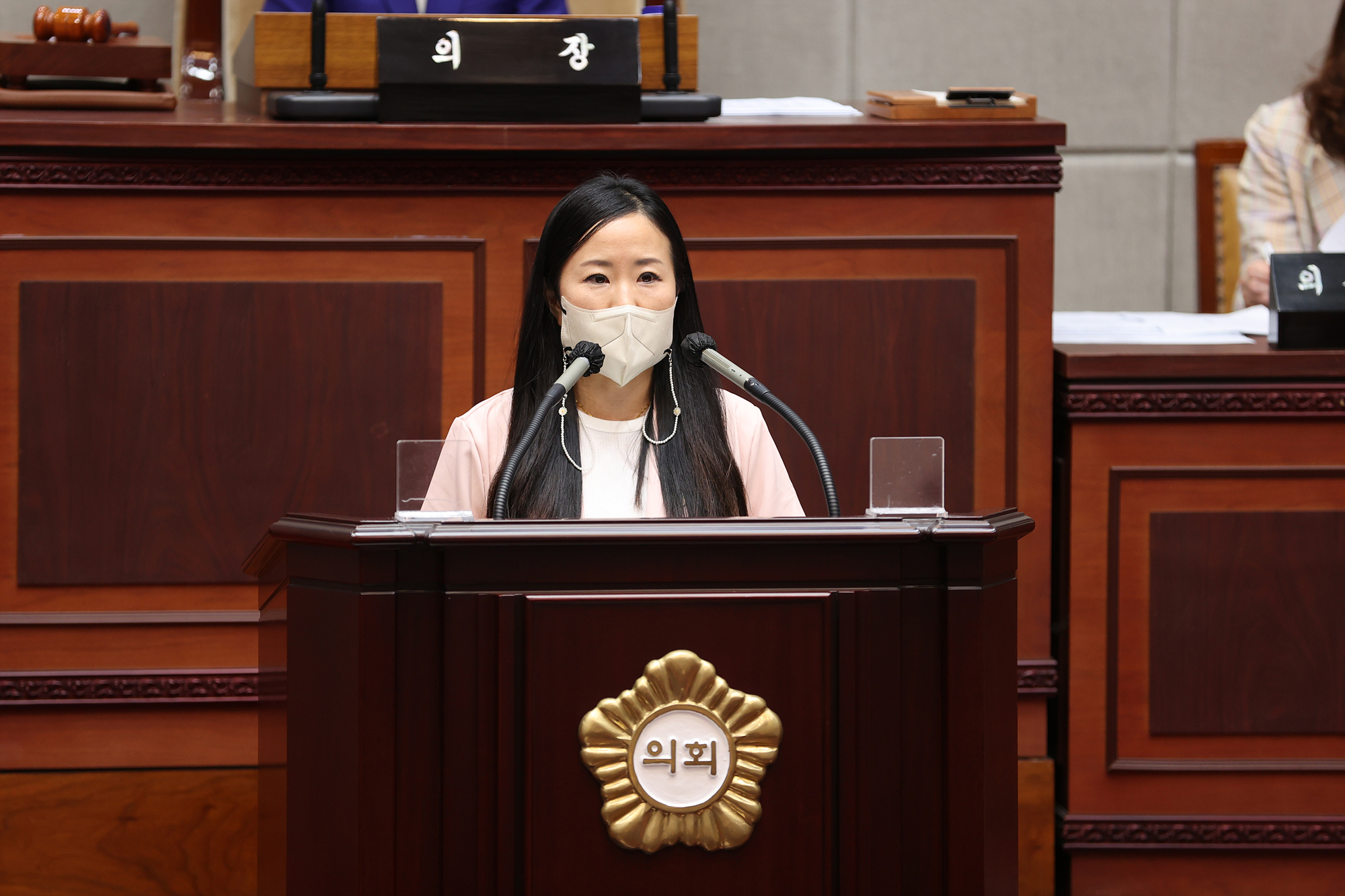 ‘일하는 의회, 행복한 시민’제9대 시흥시의회 출범