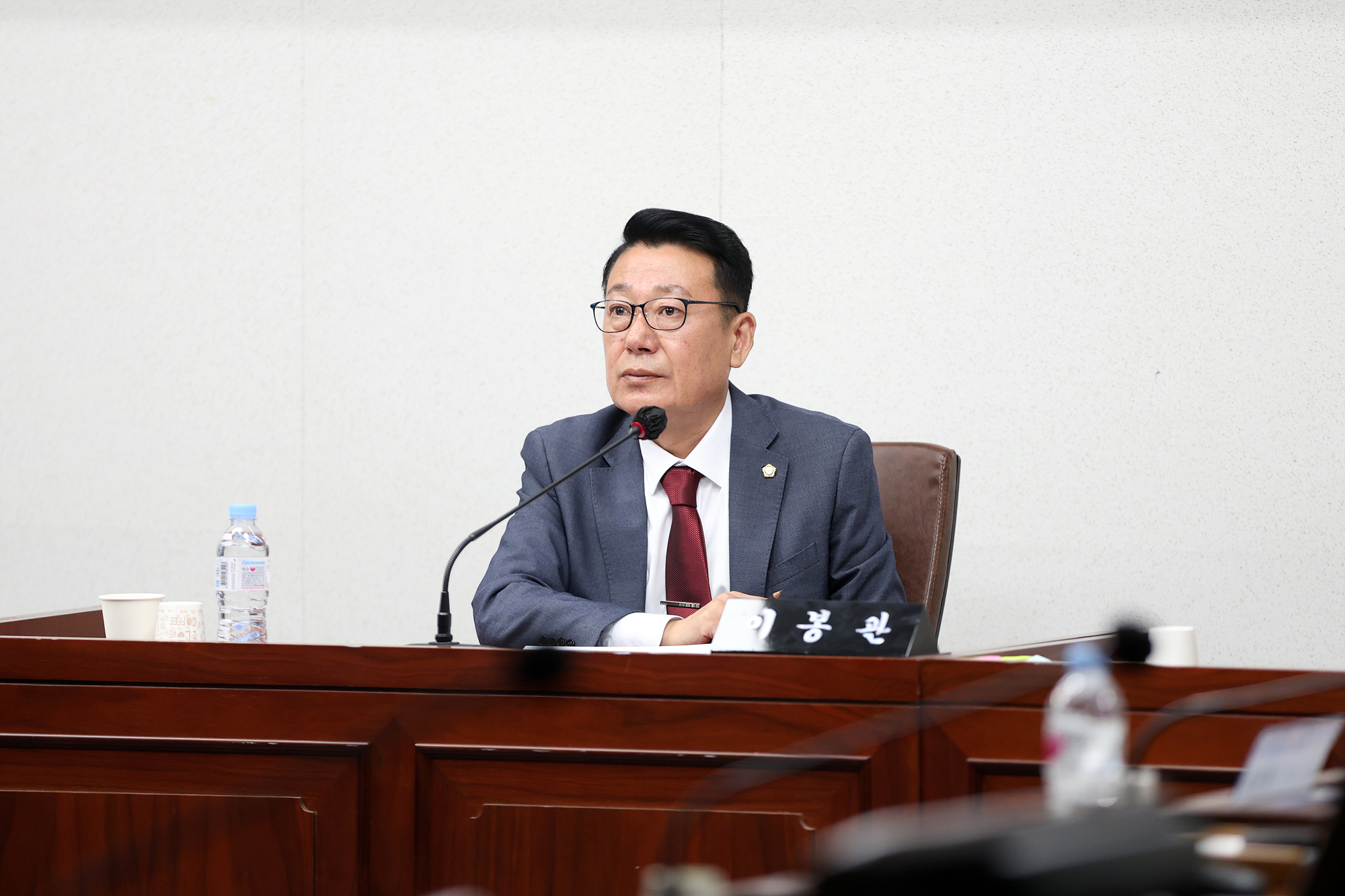 시흥시의회 의원 연구단체 ‘지역대학과 청년 상생을 위한 취업정책 연구 모임’, 본격적인 활동 시작