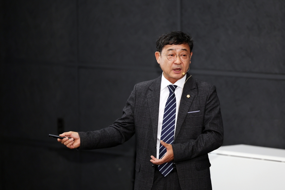 시흥시의회, 의정포럼 개최… 원도심 균형발전 방안 모색