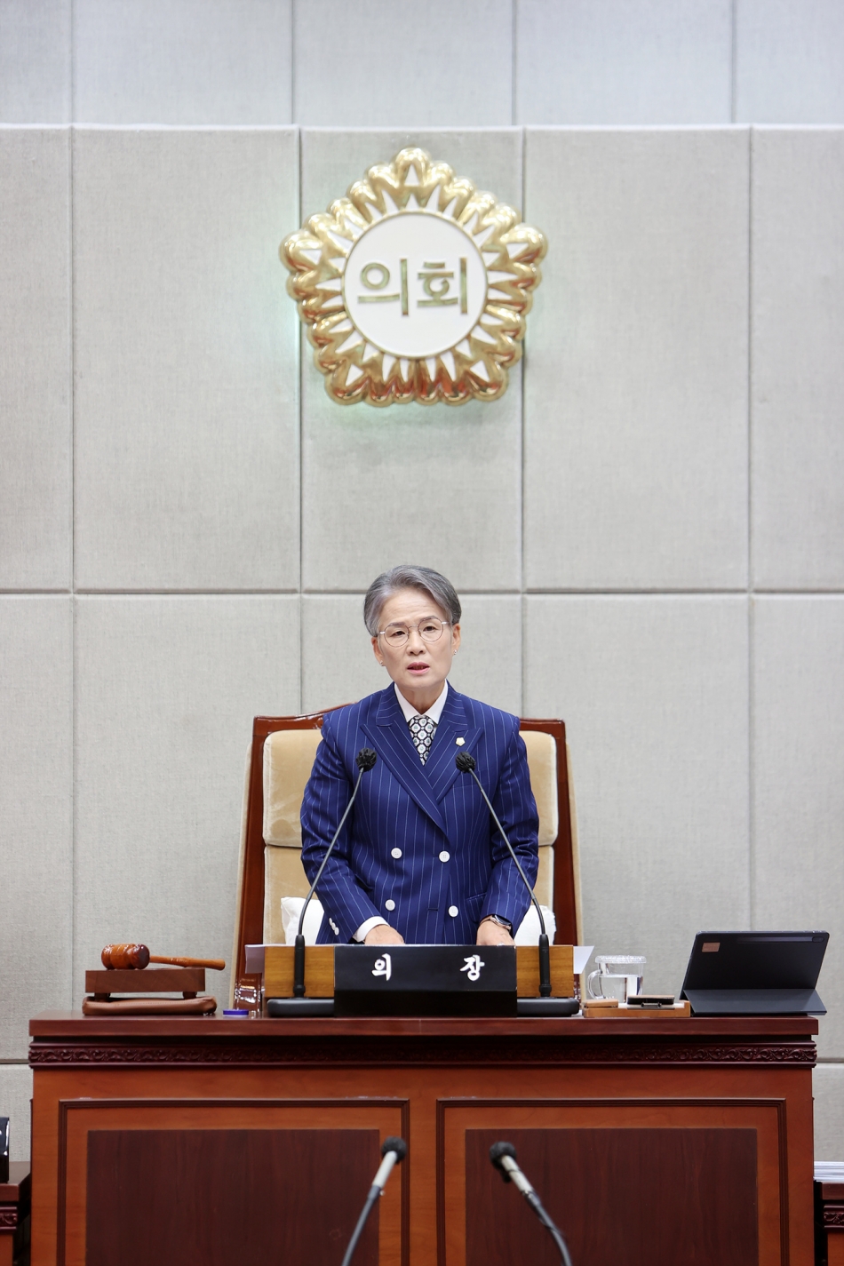 제310회 시흥시의회(임시회) 제2차 본회의_1