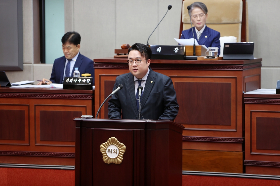 제310회 시흥시의회(임시회) 제2차 본회의_5