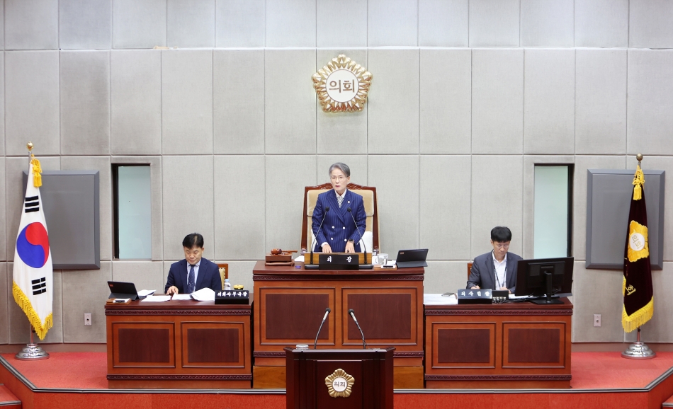 제310회 시흥시의회(임시회) 제2차 본회의_8
