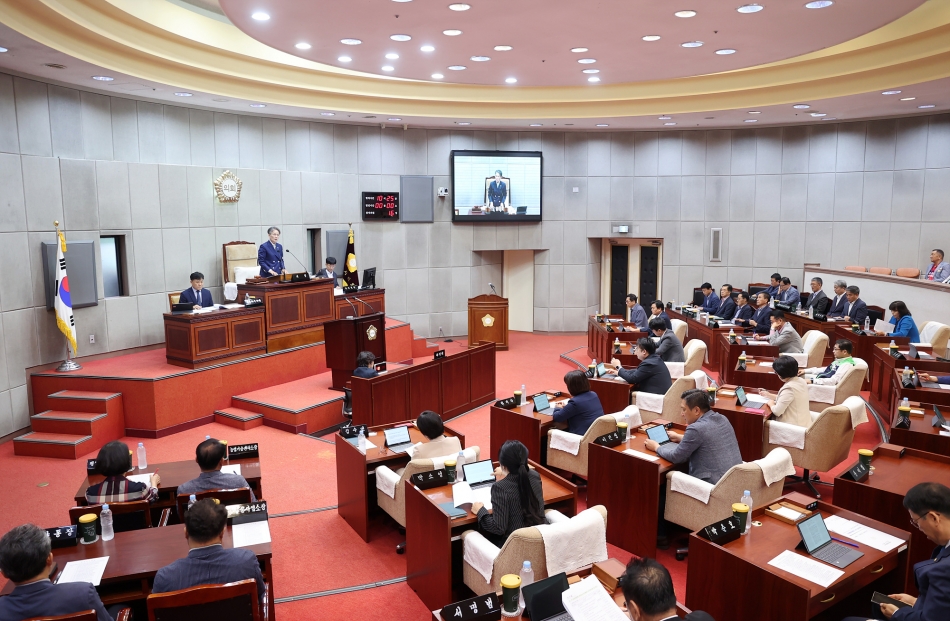 제310회 시흥시의회(임시회) 제2차 본회의_10