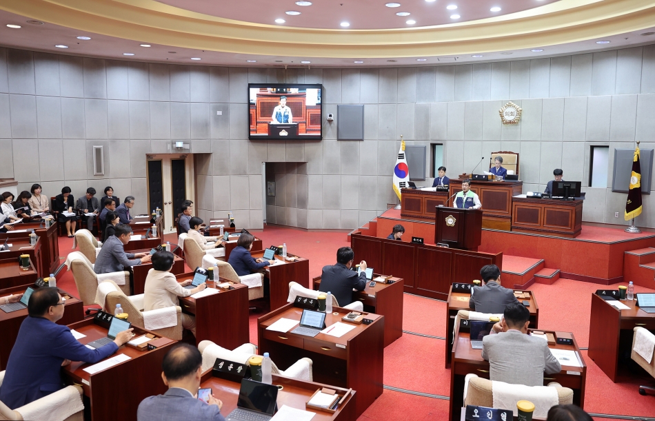 제310회 시흥시의회(임시회) 제2차 본회의_14