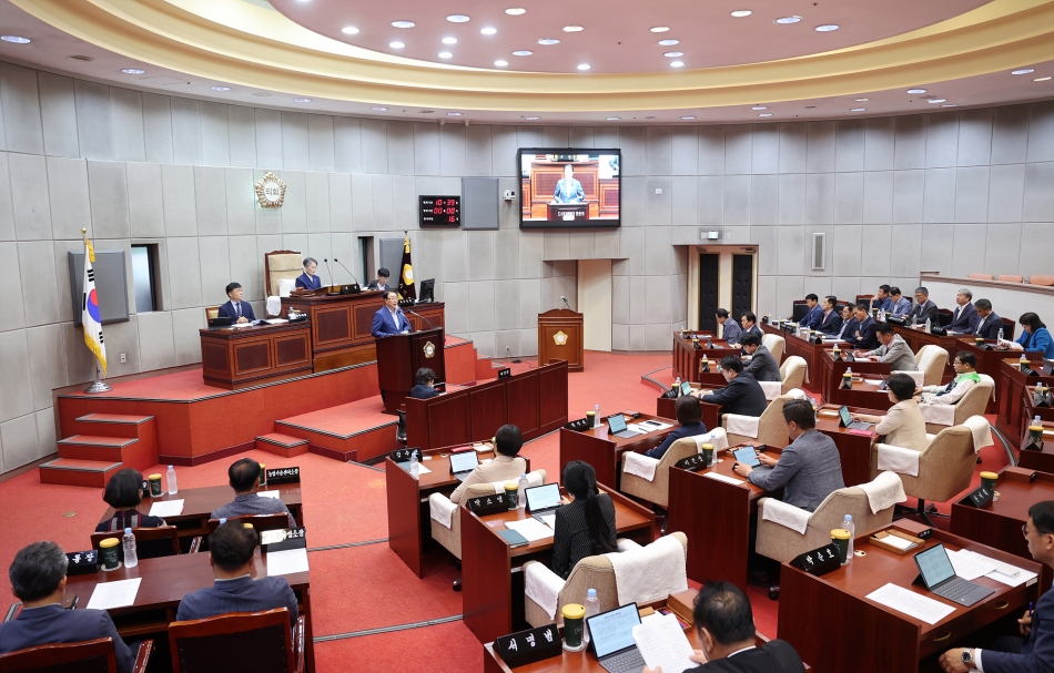 제310회 시흥시의회(임시회) 제2차 본회의_16