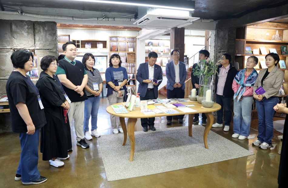 2023년 제9대 시흥시의회 워크숍_10
