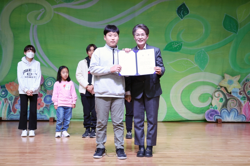 제7회 전국 따오기 아동 문화제_10