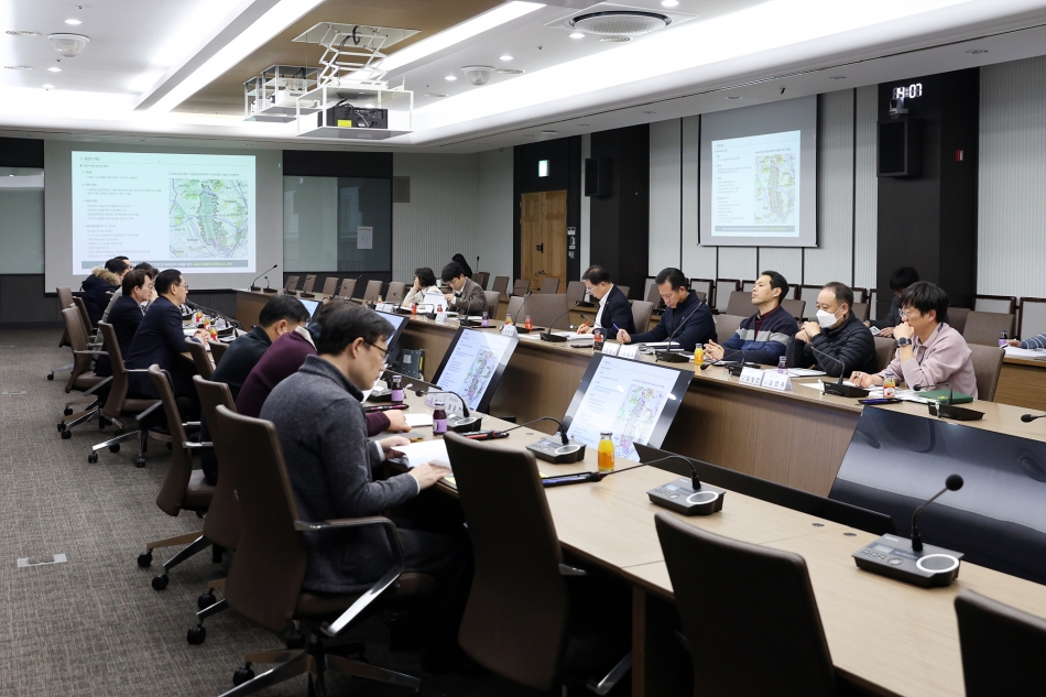 시흥광명지구 종합개발구상 용역 최종 보고회_2