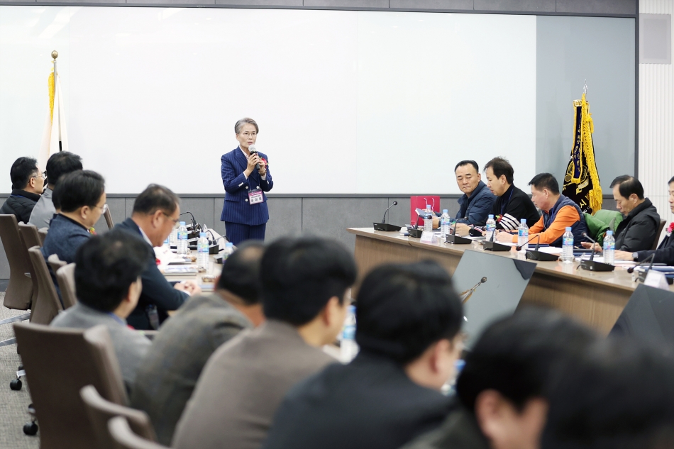시흥시 배드민턴협회 정기총회_12