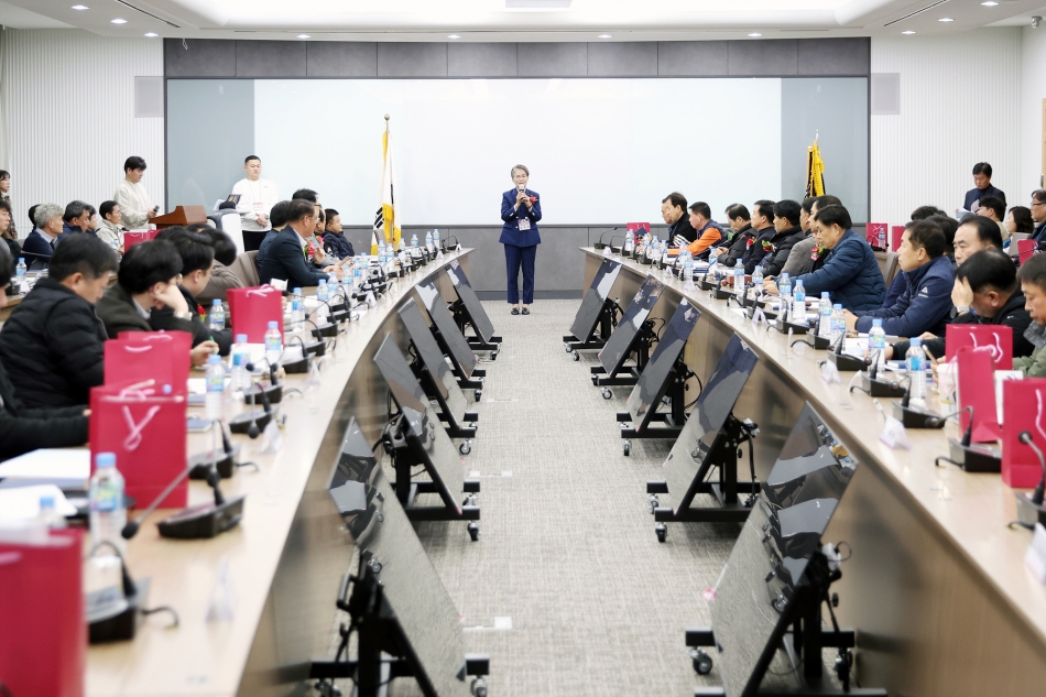 시흥시 배드민턴협회 정기총회_14