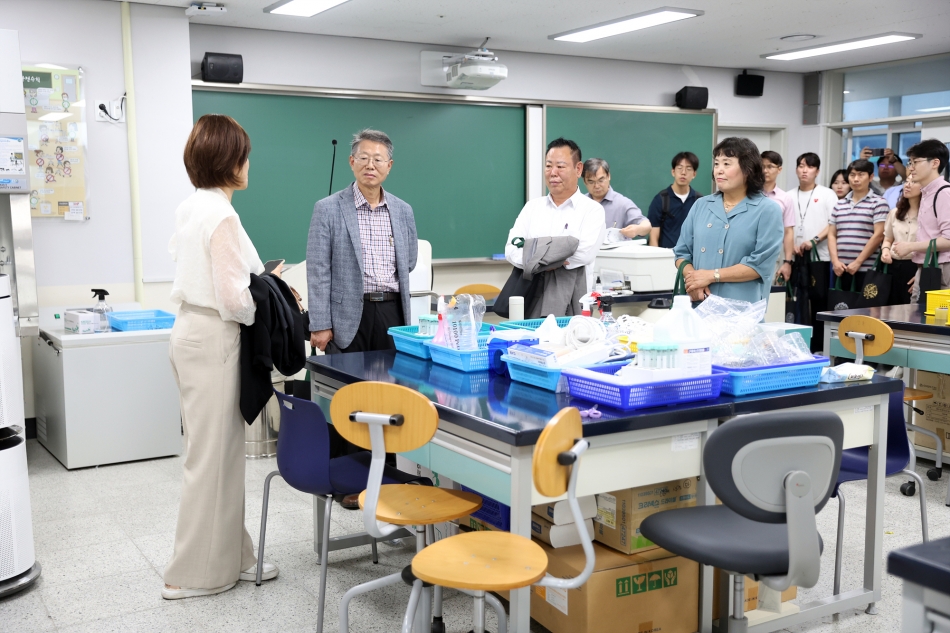 경기 제2과학고 공모 관련 영재고 벤치마킹_21