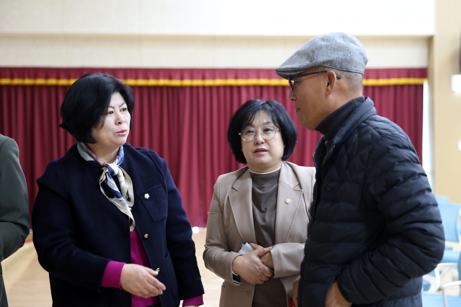 월곶지구 공유수면매립공사 착공 주민설명회_11