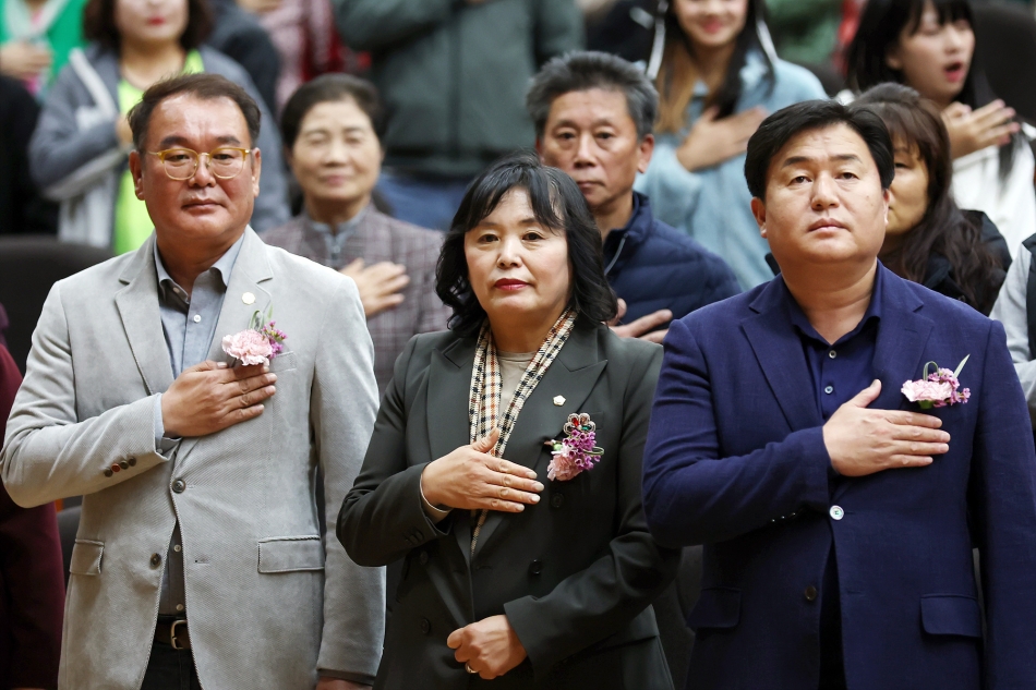 제1회 시흥시장기 에어로빅 힙합댄스 대회_ABC학습타운ABC홀_1