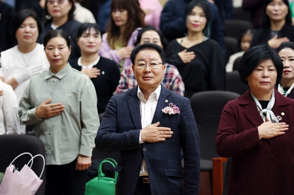 제1회 시흥시장기 에어로빅 힙합댄스 대회_ABC학습타운ABC홀_3