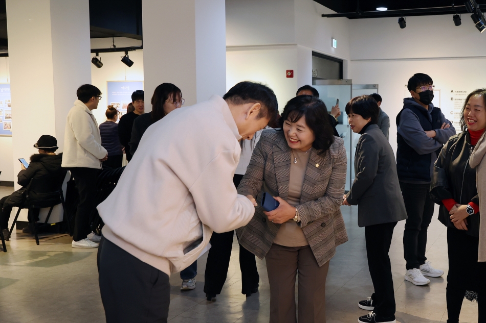 제12회 시흥시학습동아리 동지 축제 개막식_2