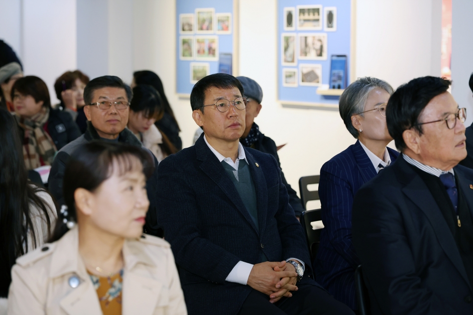 제12회 시흥시학습동아리 동지 축제 개막식_5