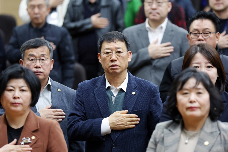 도시형 소공인연합회 시흥지회 발대식_5