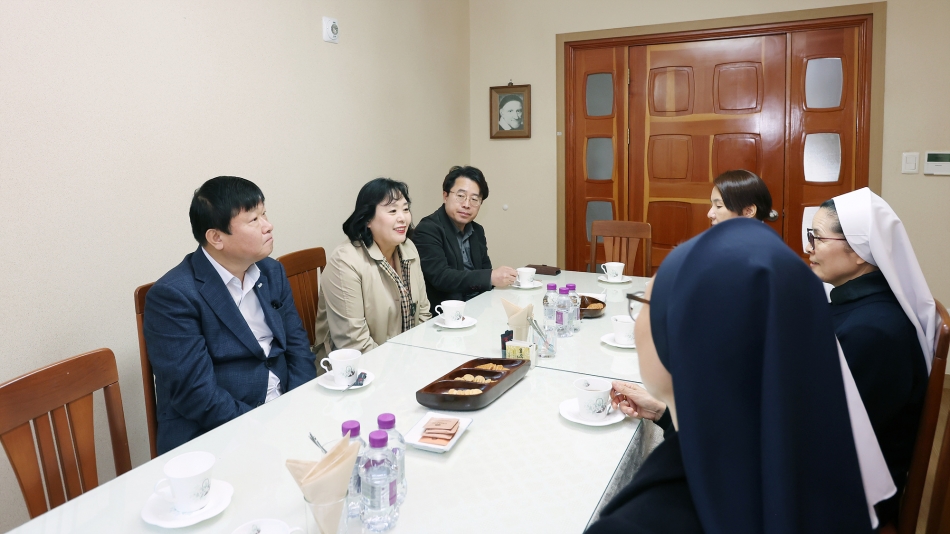 시흥시 봉사활동 유공자 감사패 수여식_5