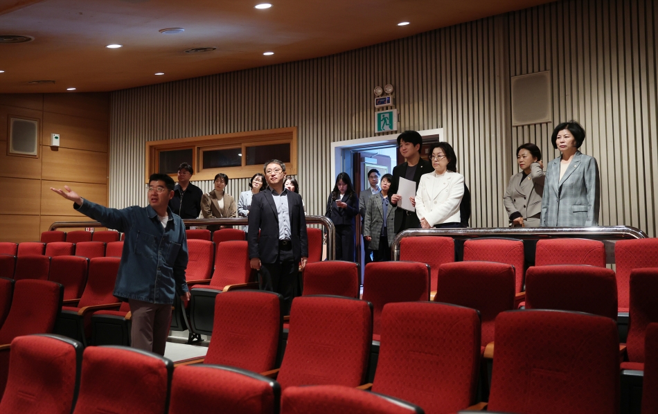 교육복지위원회 현장방문_1