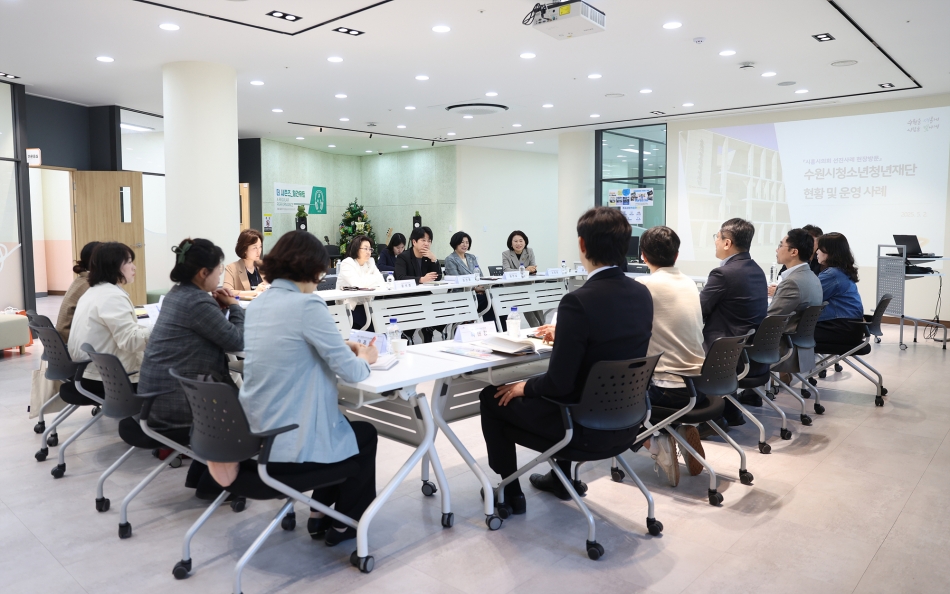 교육복지위원회 현장방문_19