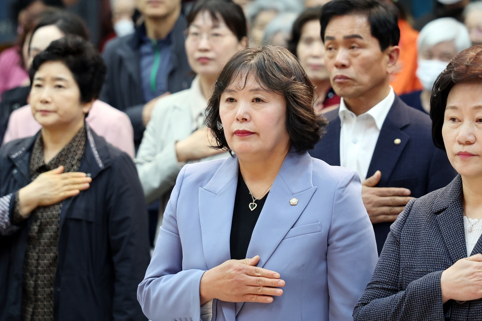 함현상생종합사회복지관 개관 20주년 기념행사_4