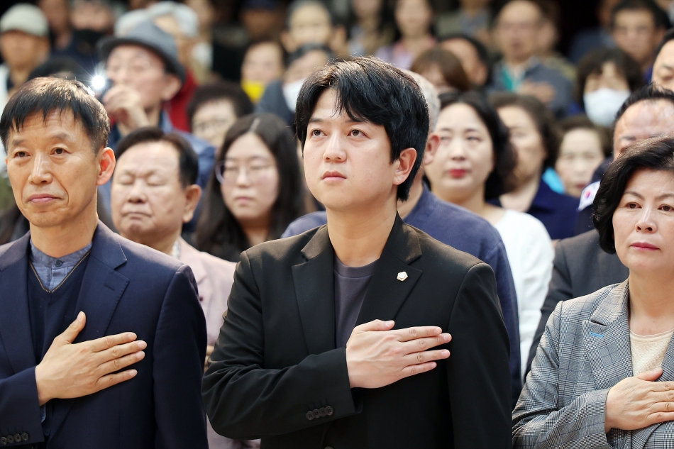 함현상생종합사회복지관 개관 20주년 기념행사_6