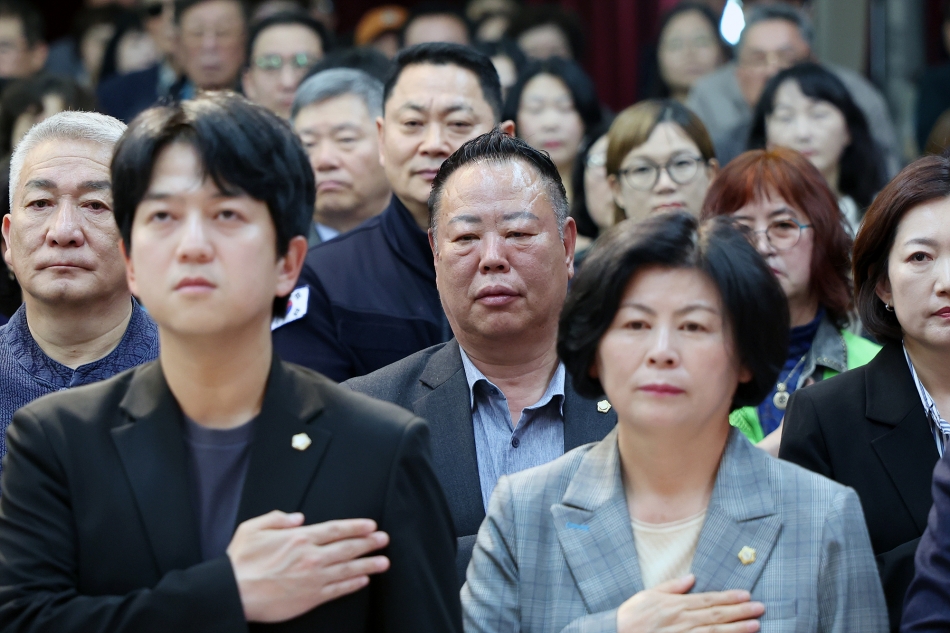 함현상생종합사회복지관 개관 20주년 기념행사_7