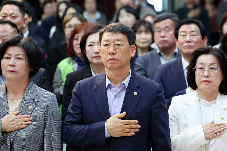 함현상생종합사회복지관 개관 20주년 기념행사_8