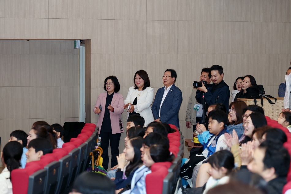 2025년 제102회 어린이 날 기념행사_7