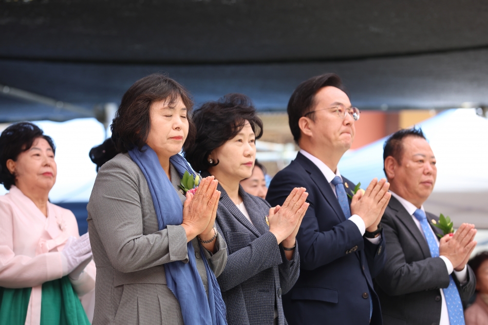 영각사 2025년 부처님 오신 날 행사_0