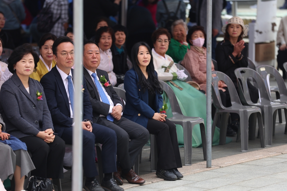 영각사 2025년 부처님 오신 날 행사_11
