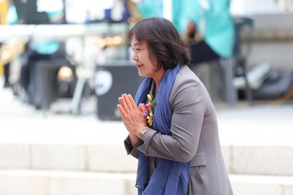 영각사 2025년 부처님 오신 날 행사_3
