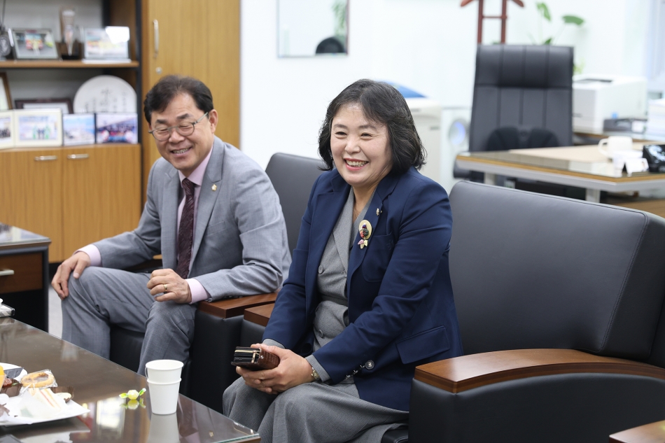 경기도 중부권 7개시의회 의장협의회 제125차 정례회의_2