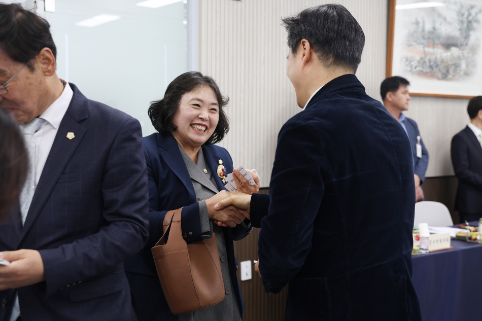 경기도 중부권 7개시의회 의장협의회 제125차 정례회의_4