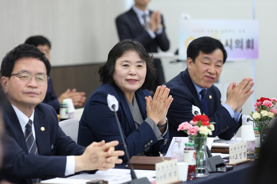 경기도 중부권 7개시의회 의장협의회 제125차 정례회의_6