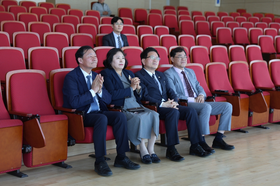 경기도 중부권 7개시의회 의장협의회 제125차 정례회의_18