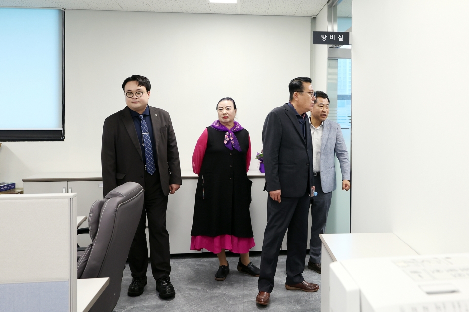 자치행정위원회 현장 방문_11