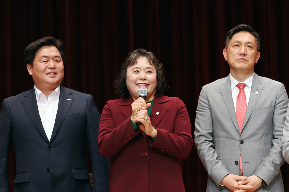 제32회 물왕예술제 시흥예술! 보고 즐긴다 개막선포식_3