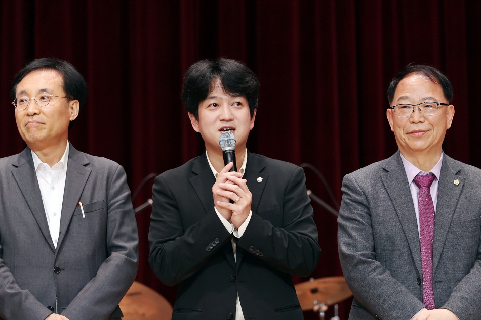 제32회 물왕예술제 시흥예술! 보고 즐긴다 개막선포식_5