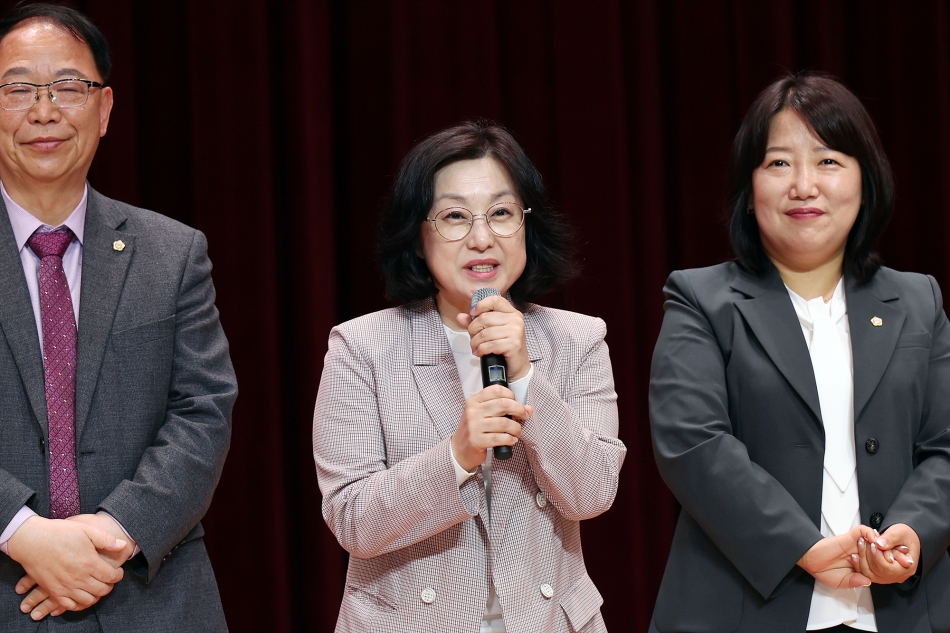 제32회 물왕예술제 시흥예술! 보고 즐긴다 개막선포식_7