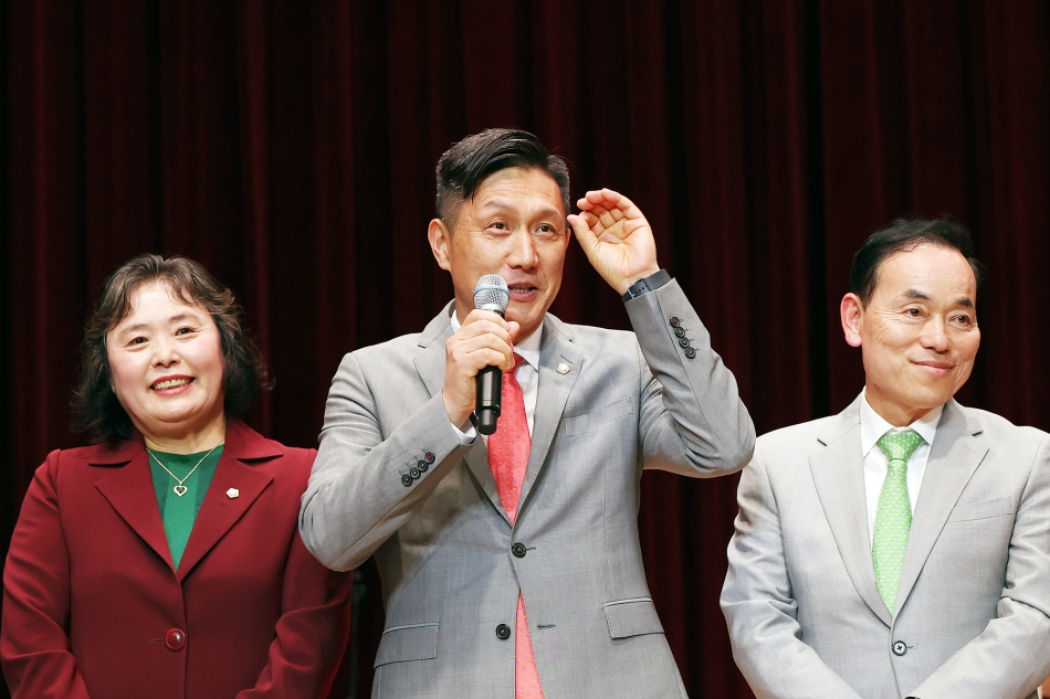 제32회 물왕예술제 시흥예술! 보고 즐긴다 개막선포식_8