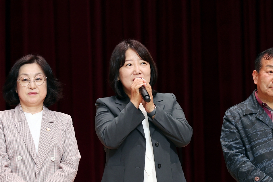 제32회 물왕예술제 시흥예술! 보고 즐긴다 개막선포식_9