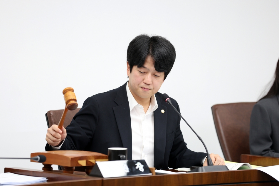 제327회 시흥시의회(임시회) 교육복지위원회_1