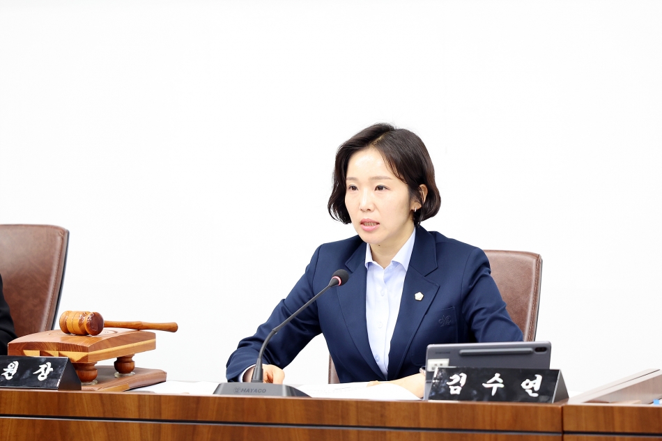 제327회 시흥시의회(임시회) 의회운영위원회_6