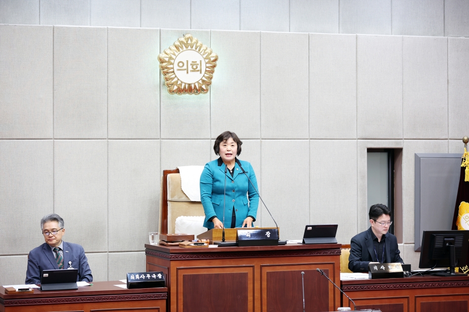 제327회 시흥시의회(임시회) 제2차 본회의_1