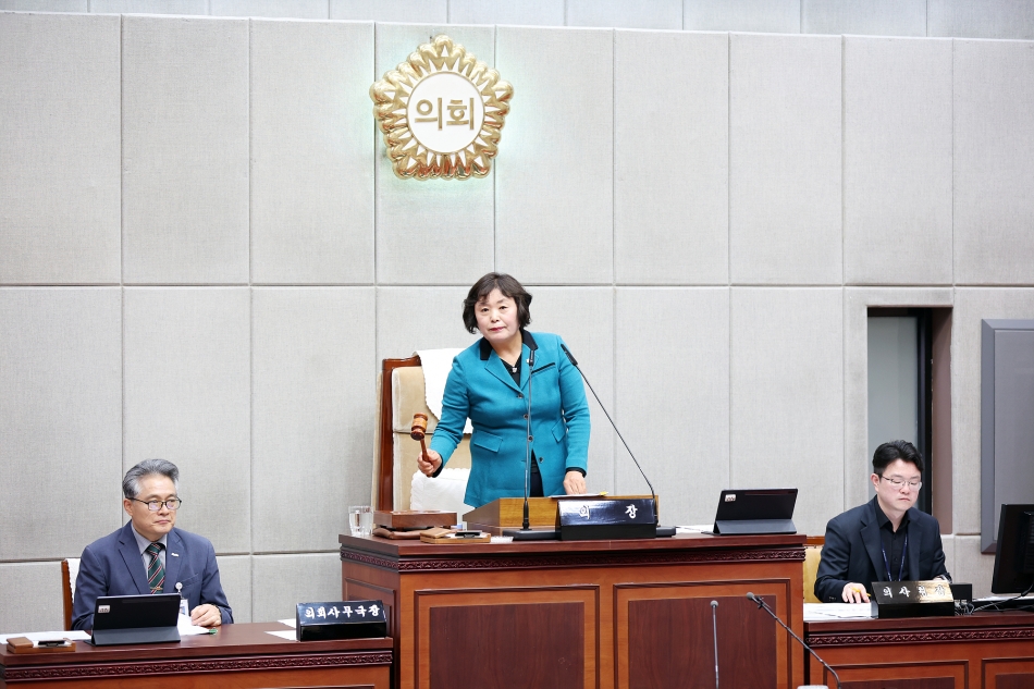 제327회 시흥시의회(임시회) 제2차 본회의_2