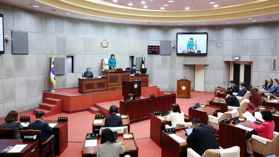 제327회 시흥시의회(임시회) 제2차 본회의_4