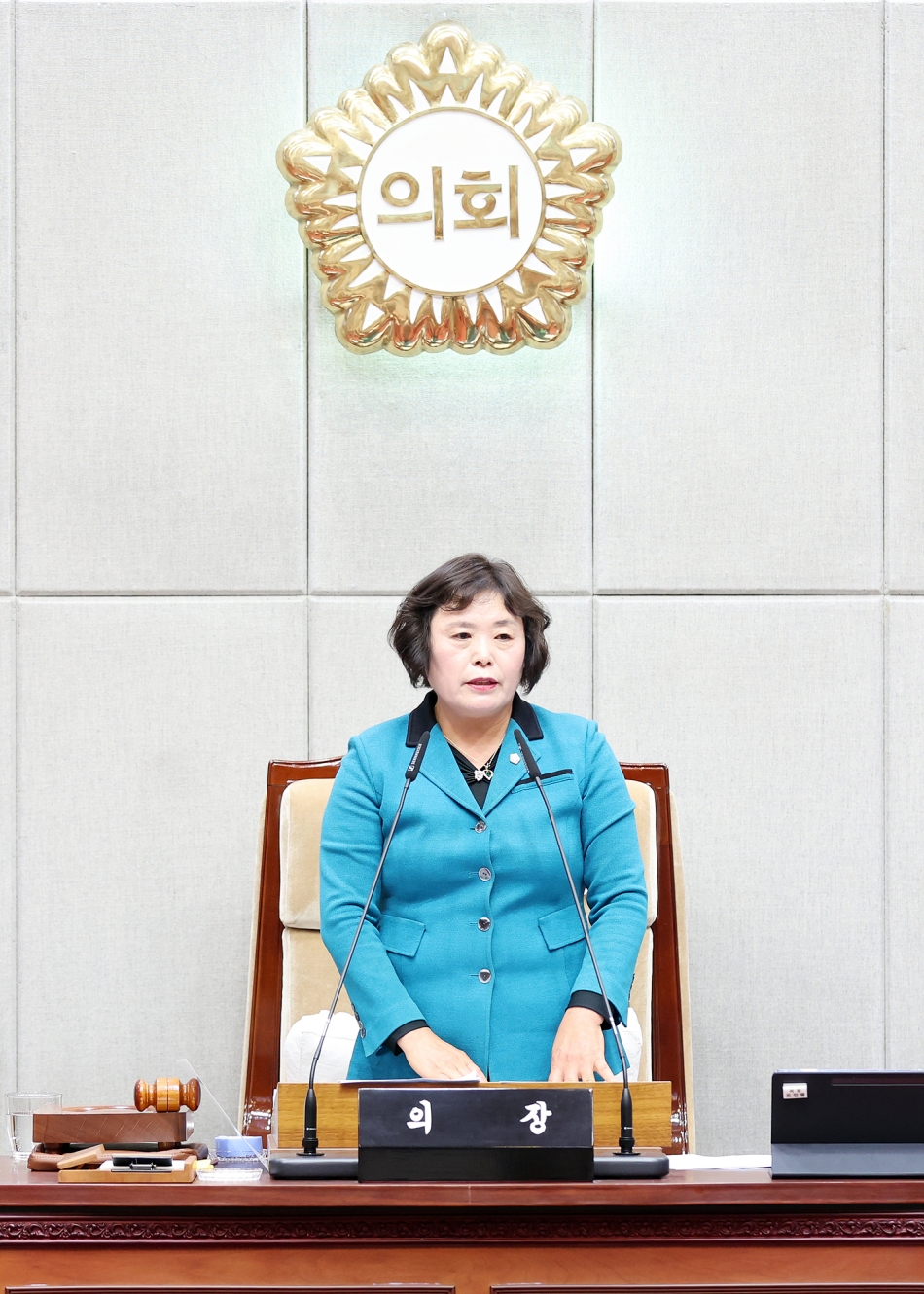 제327회 시흥시의회(임시회) 제2차 본회의_6