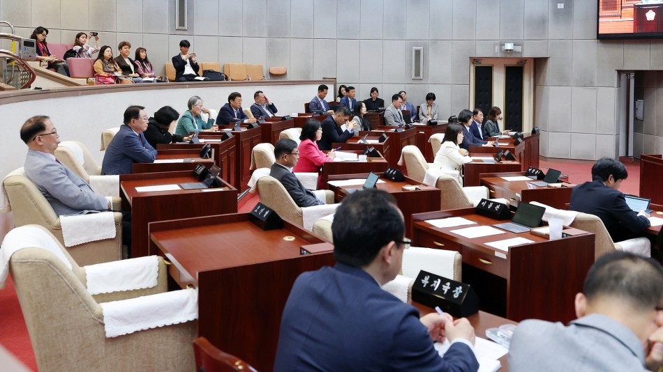 제327회 시흥시의회(임시회) 제2차 본회의_20