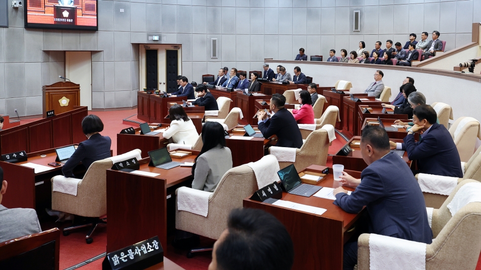 제327회 시흥시의회(임시회) 제2차 본회의_21